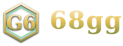 68gg logo