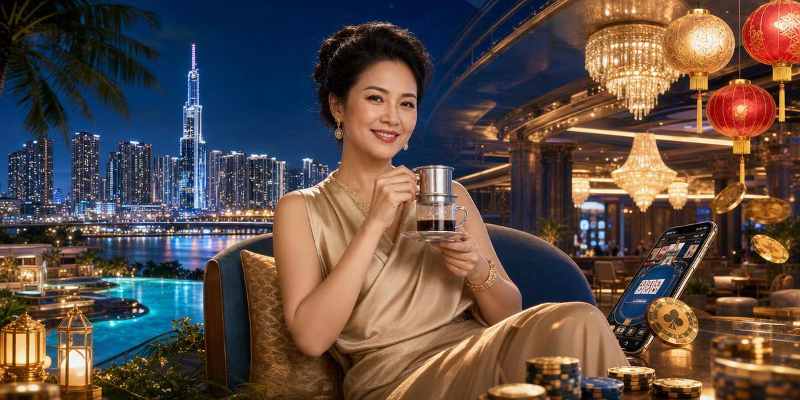 68gg Chúng tôi xây dựng 68gg như thế nào